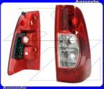 ISUZU D-MAX 1 2002.01-2012.06 Hátsó lámpa jobb (foglalat nélkül) 213-1929R-UE