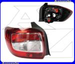 DACIA LOGAN 2 2012.10-2017.08 /L52/ Hátsó lámpa bal (foglalat nélkül) DEPO 551-19A6L-UE