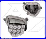 BMW 5 F10, F11 2013.07-2017.05 Első index jobb "LED-es" HELLA /RENDELÉSRE/ 9DW 171 689-021