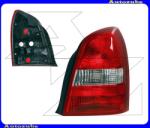 NISSAN PRIMERA 3 2002.03-2007.12 /P12/ Hátsó lámpa jobb "4 ajtós" (foglalat nélkül) TYC 11-12745-01-2