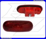 OPEL VIVARO B 2014.06-2019.01 /X82/ Pótféklámpa komplett "magasított kivitelhez" 15-0383-01-2