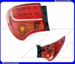 Hyundai SANTA FE 3 2012.10-2015.12 /DM/ Hátsó lámpa bal külső "LED-es" (kivéve: GRAND) (foglalat nélkül) 221-1969L-UE
