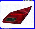 OPEL ASTRA J 2009.09-2012.08 /P10/ Hátsó lámpa jobb belső "5 ajtós" piros/fehér (foglalat nélkül) MAGNETI MARELLI 714021641803