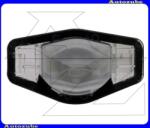 Honda CIVIC 9 2012.06-2015.08 Rendszámvilágítás "W5W" oldalfüggetlen 15-0559-00-2