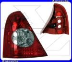 RENAULT CLIO CAMPUS 2009.04-2012.10 Hátsó lámpa bal (foglalat nélkül) TYC 551-1941L-UE