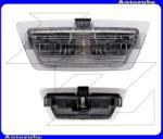 OPEL ASTRA G 1997.09-2009.08 /T98/ Rendszámvilágítás "3/5 ajtós" (R10W) 15-0519-00-2
