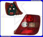 Honda CIVIC 7 2001.02-2003.12 /EP-EV/ Hátsó lámpa jobb "3 ajtós" (foglalat nélkül) 217-1957R-LD-UE