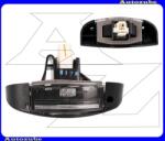 CITROEN JUMPER 2 2002.01-2006.06 /244/ Rendszámvilágítás "DOBOZOS" (foglalattal) TYC 15-0421-00-2