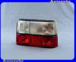 FIAT CROMA 1 1985.12-1990.12 Hátsó lámpa jobb, piros/fehér (foglalattal) /ALTISSIMO/ 714028800803