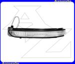 NISSAN X-TRAIL 3 2017.09-2022.08 /T32/ Tükör index bal "LED-es" 324-0180-3