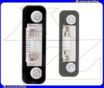 FORD FUSION 2005.10-2012.01 Rendszámvilágítás "C5W" oldalfüggetlen (foglalattal) 431-2106N-UE