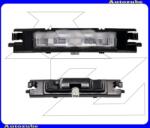 TOYOTA YARIS 1 2003.02-2005.12 /XP10/ Rendszamvilágítás oldalfüggetlen "W5W" 15-0513-00-2