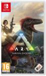 Studio Wildcard ARK Survival Evolved (Switch)