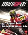 Milestone MotoGP 14 Laguna Seca Redbull US Grand Prix DLC (PC) Jocuri PC