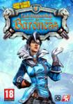 2K Games Borderlands The Pre-Sequel Lady Hammerlock the Baroness Pack DLC (PC) Jocuri PC