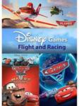 Disney Interactive Flight and Racing: Cars + Cars 2 + Planes (PC) Jocuri PC