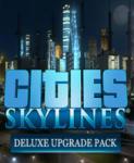 Paradox Interactive Cities Skylines Deluxe Upgrade Pack DLC (PC) Jocuri PC