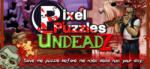 Kiss Publishing Pixel Puzzles Undeadz (PC) Jocuri PC