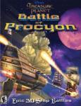 Disney Interactive Treasure Planet Battle at Procyon (PC) Jocuri PC