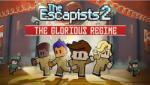 Team17 The Escapists 2 The Glorious Regime DLC (PC) Jocuri PC
