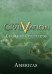 2K Games Sid Meier's Civilization V Cradle of Civilization Americas DLC (PC) Jocuri PC