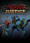 Team17 Raging Justice (PC) Jocuri PC