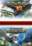 2K Games Sid Meier's Ace Patrol Bundle (PC) Jocuri PC