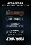 LucasArts Star Wars Jedi Knight Collection (PC) Jocuri PC