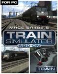 Dovetail Games Train Simulator MRCE BR 185.5 Loco Add-On DLC (PC) Jocuri PC
