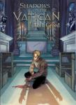 Adventure Productions Shadows on the Vatican Act I: Greed (PC) Jocuri PC
