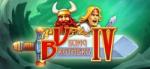 Alawar Entertainment Viking Brothers IV (PC) Jocuri PC