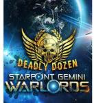 Iceberg Interactive Starpoint Gemini Warlords Deadly Dozen DLC (PC) Jocuri PC