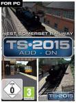 Dovetail Games Train Simulator West Somerset Railway Route Add-On DLC (PC) Jocuri PC