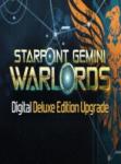 Iceberg Interactive Starpoint Gemini Warlords Upgrade to Digital Deluxe DLC (PC) Jocuri PC