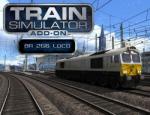 Dovetail Games Train Simulator BR 266 Loco Add-On DLC (PC) Jocuri PC