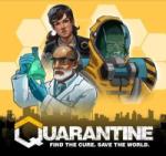 505 Games Quarantine (PC) Jocuri PC