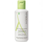 A-DERMA Емолиентно почистващо олио с кълнове от Овес Phealba , A -Derma Exomega Emollient Cleansing Oil 200ml