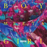 ENDON Boy Meets Girl - facethemusic - 12 890 Ft