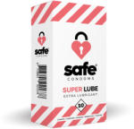 Safe Super Lube Extra Lubricant 10 db
