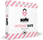 Safe Intense Safe (Ribs & Nops) 36 db