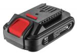 GRAPHITE Energy+ 18V 2.0Ah (58G001)