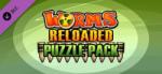 Team17 Worms Reloaded Puzzle Pack DLC (PC) Jocuri PC