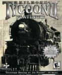 2K Games Railroad Tycoon II Platinum (PC) Jocuri PC