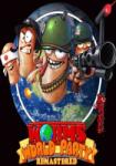 Team17 Worms World Party Remastered (PC) Jocuri PC