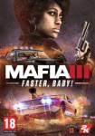2K Games Mafia III Faster Baby DLC (PC) Jocuri PC
