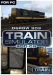 Dovetail Games Train Simulator D RGW SD9 Loco Add-On DLC (PC) Jocuri PC