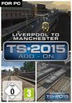 Dovetail Games Train Simulator Liverpool-Manchester Route Add-On DLC (PC) Jocuri PC