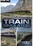 Dovetail Games Train Simulator Soldier Summit Route Add-On DLC (PC) Jocuri PC