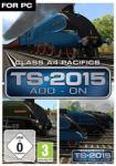 Dovetail Games Train Simulator Class A4 Pacifics Loco Add-On DLC (PC) Jocuri PC