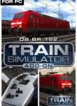 Dovetail Games Train Simulator DB BR 152 Loco Add-On DLC (PC) Jocuri PC